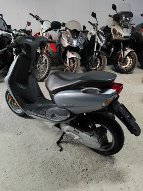 Yamaha Neos Facelift 50cc, снимка 7