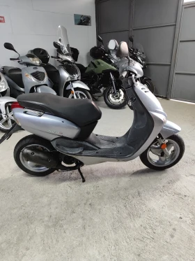 Yamaha Neos Facelift 50cc, снимка 4