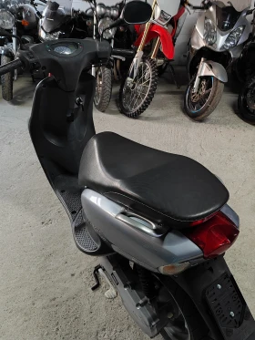 Yamaha Neos Facelift 50cc, снимка 9