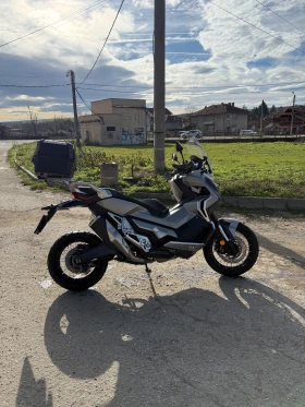 Honda X-ADV, снимка 5
