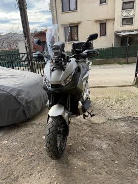 Honda X-ADV, снимка 4