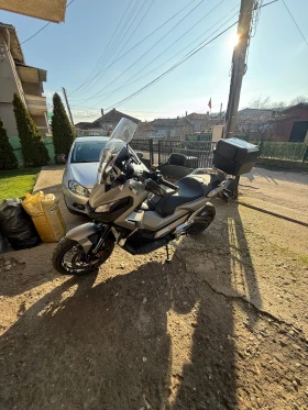 Honda X-ADV, снимка 10