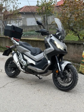 Honda X-ADV, снимка 7