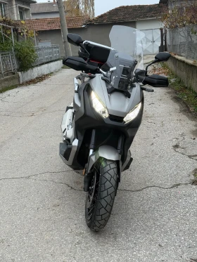 Honda X-ADV, снимка 6