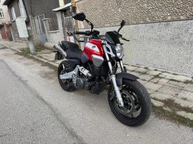Yamaha Mt-03 A2, снимка 1