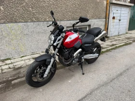 Yamaha Mt-03 A2, снимка 7