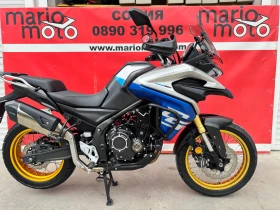 Voge 500DS 525 DSX , снимка 1