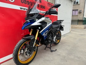 Voge 500DS 525 DSX , снимка 11