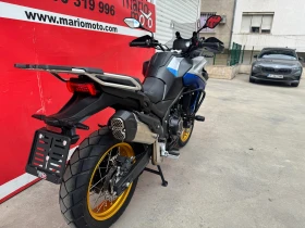 Voge 500DS 525 DSX , снимка 4