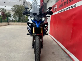 Voge 500DS 525 DSX , снимка 3