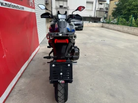 Voge 500DS 525 DSX , снимка 5