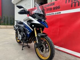 Voge 500DS 525 DSX , снимка 2
