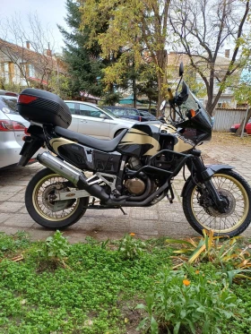 Honda Xrv Afrika, снимка 1