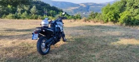 Обява за продажба на BMW F 650 GS 800 cc ABS ~10 500 лв. - изображение 6