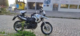 Обява за продажба на BMW F 650 GS 800 cc ABS ~10 500 лв. - изображение 4