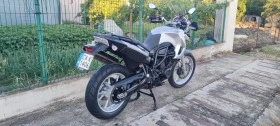 BMW F 650 GS 800 cc ABS | Mobile.bg    3