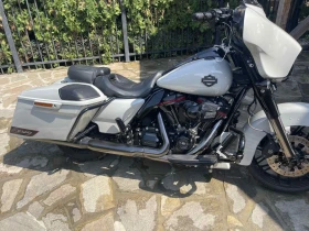 Harley-Davidson CVO Street Glide 117, снимка 5