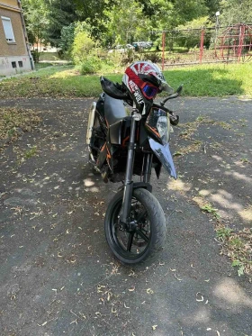 Ktm 690 | Mobile.bg    4