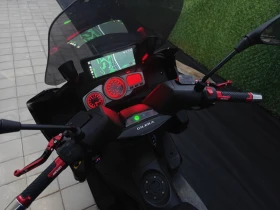     Gilera Nexus