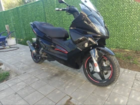 Обява за продажба на Gilera Nexus ~3 999 лв. - изображение 6
