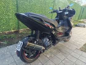 Обява за продажба на Gilera Nexus ~3 999 лв. - изображение 4