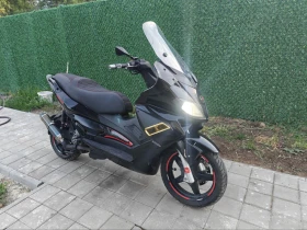 Обява за продажба на Gilera Nexus ~3 999 лв. - изображение 7