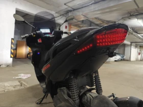 Обява за продажба на Gilera Nexus ~3 999 лв. - изображение 9