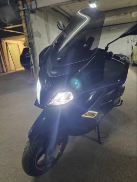 Обява за продажба на Gilera Nexus ~3 999 лв. - изображение 8