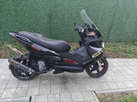     Gilera Nexus