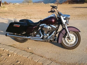  Harley-Davidson Tour...