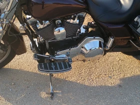 Harley-Davidson Touring Road King  | Mobile.bg    5