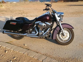 Harley-Davidson Touring Road King  | Mobile.bg    2