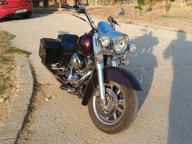 Harley-Davidson Touring Road King  | Mobile.bg    3