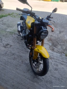 Honda Cb CB300R | Mobile.bg    4