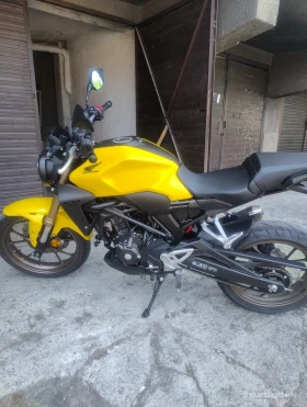 Honda Cb CB300R | Mobile.bg    2