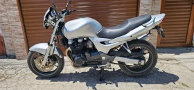  Kawasaki Zr