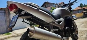 Kawasaki Zr 750f | Mobile.bg    14