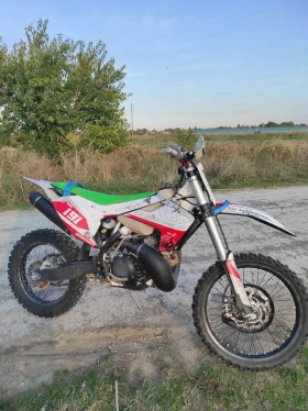 Husqvarna TE 300i  | Mobile.bg    4