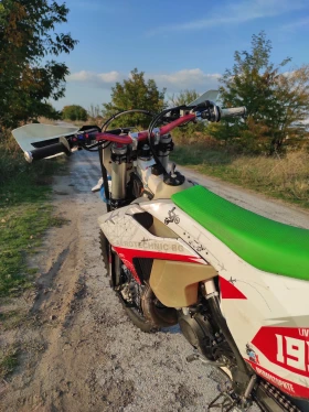 Husqvarna TE 300i  | Mobile.bg    6