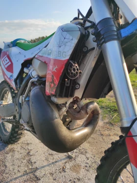 Husqvarna TE 300i  | Mobile.bg    12