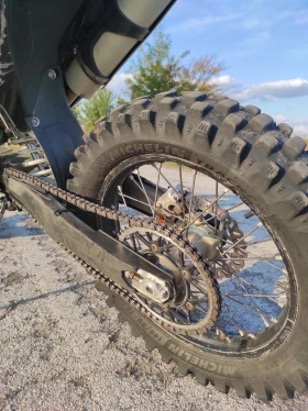 Husqvarna TE 300i  | Mobile.bg    8