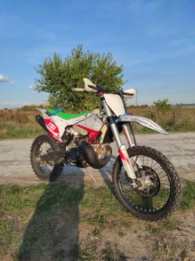     Husqvarna TE 300i 