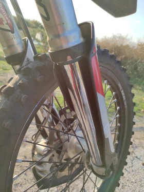 Husqvarna TE 300i  | Mobile.bg    11