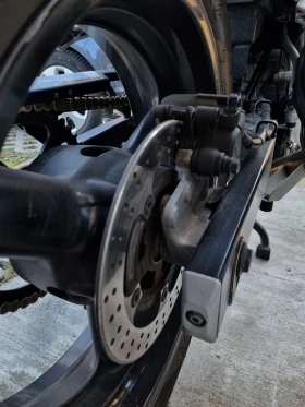 Suzuki Gsf 650 Bandit инжекцион, снимка 15