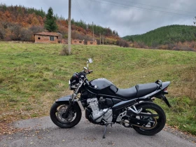 Suzuki Gsf 650 Bandit инжекцион, снимка 3