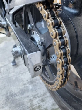 Suzuki Gsf 650 Bandit инжекцион, снимка 11