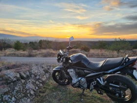 Suzuki Gsf 650 Bandit инжекцион, снимка 2