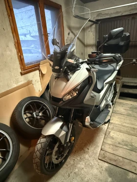 Honda X-ADV, снимка 13