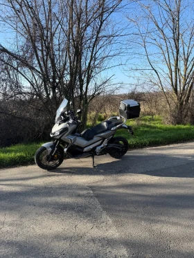 Honda X-ADV, снимка 9