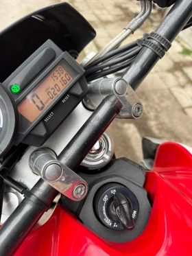 Yamaha Mt-03 A2 | Mobile.bg � ����� ������ 9